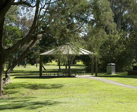 Alexander Clark Park - Accommodation Sunshine Coast 0