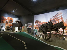 Transport And Main Roads Heritage Centre - Accommodation Sunshine Coast 0