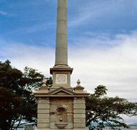 Cooktown War Memorial - Accommodation Sunshine Coast