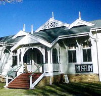 Stanthorpe Heritage Museum - Accommodation Sunshine Coast