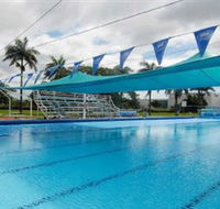 Pioneer Swim Centre - Accommodation Sunshine Coast