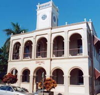 Heritage Walk - Accommodation Sunshine Coast