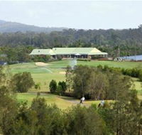 Carbrook Golf Club - Accommodation Sunshine Coast