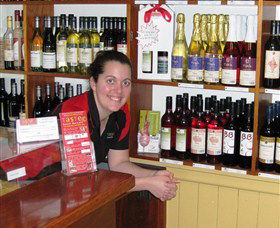 Taste South Burnett - Accommodation Sunshine Coast 0