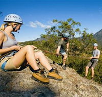 Mt Barney Lodge Country Retreat - Accommodation Sunshine Coast