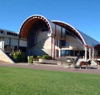 Australian Stockmans Hall of Fame and Outback Heritage Centre - Accommodation Sunshine Coast