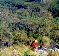 Expedition National Park - Accommodation Sunshine Coast