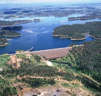 Lake Monduran - Accommodation Sunshine Coast