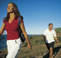 Telegraph Track - Accommodation Sunshine Coast