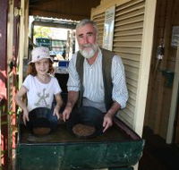 The Miner's Cottage - Accommodation Sunshine Coast