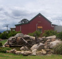 Wondai Regional Art Gallery - Accommodation Sunshine Coast