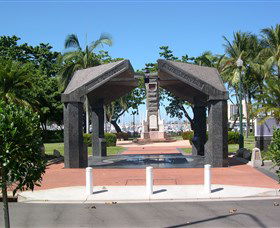 Townsville QLD Accommodation Sunshine Coast
