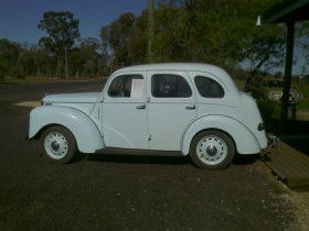 Glenmorgan QLD Accommodation Sunshine Coast