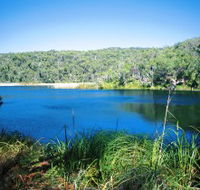 Karboora Track - Accommodation Sunshine Coast