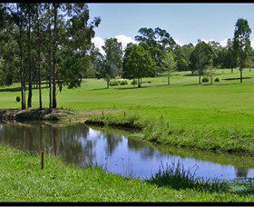 Logan Village QLD Accommodation Sunshine Coast