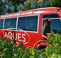 Jaques Coffee Plantation - Accommodation Sunshine Coast
