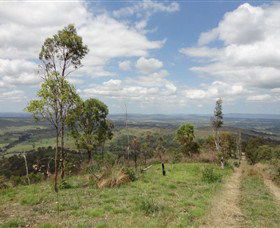 City View Camping And 4WD Park - Accommodation Sunshine Coast 0