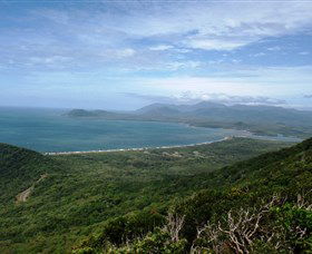 Mount Cook National Park - Accommodation Sunshine Coast 0