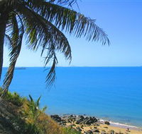 Eimeo Beach - Accommodation Sunshine Coast