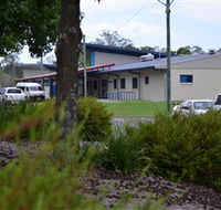 Gould Adams Park Aquatic Centre - Accommodation Sunshine Coast