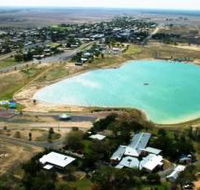 Lake Fred Tritton - Accommodation Sunshine Coast