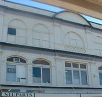 Former Stuparts Building - Accommodation Sunshine Coast