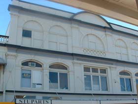Former Stuparts Building - Accommodation Sunshine Coast 0