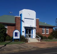 Crows Nest Regional Art Gallery - Accommodation Sunshine Coast