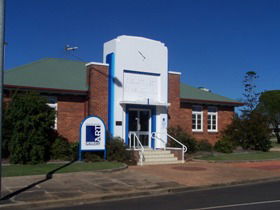 Crows Nest Regional Art Gallery - Accommodation Sunshine Coast 0