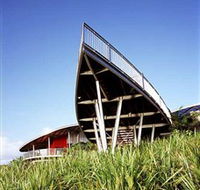 Lagoons Cafe and Gallery - Accommodation Sunshine Coast