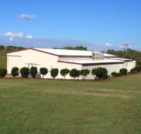 Hill of Promise Winery and Cellar Door - Accommodation Sunshine Coast