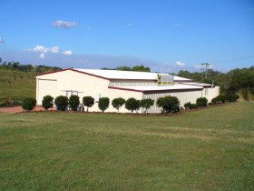 Hill Of Promise Winery And Cellar Door - Accommodation Sunshine Coast 0