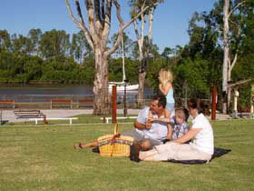 Mary River Parklands - Accommodation Sunshine Coast 0