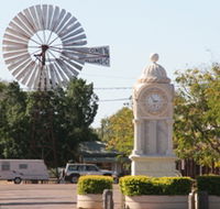 Between the Bougainvilleas Heritage Trail - Accommodation Sunshine Coast