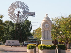 Between The Bougainvilleas Heritage Trail - Accommodation Sunshine Coast 0