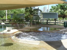Blackall Aquatic Centre - Accommodation Sunshine Coast 0