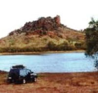 Fountain Springs Circuit - Accommodation Sunshine Coast