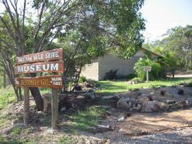 Discovery Coast Historical Society Museum - Accommodation Sunshine Coast 0