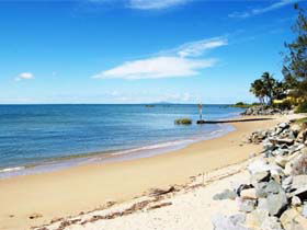 Slade Point - Accommodation Sunshine Coast 0