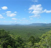 Pipers Lookout - Accommodation Sunshine Coast