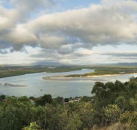 Cooktown Scenic Rim Trail - Accommodation Sunshine Coast