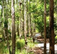 Hallorans Hill - Accommodation Sunshine Coast