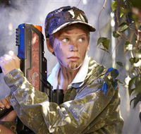 Laser Skirmish North Tamborine - Accommodation Sunshine Coast