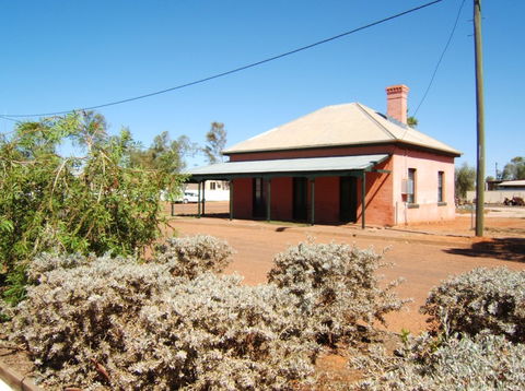 Leahy Historical House - Accommodation Sunshine Coast 1