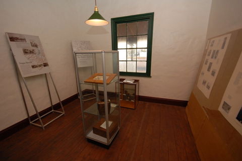 Leahy Historical House - Accommodation Sunshine Coast 2
