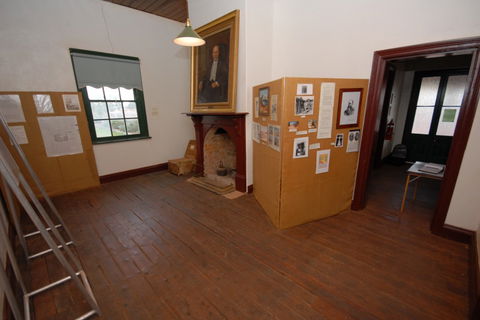 Leahy Historical House - Accommodation Sunshine Coast 3