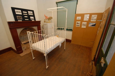 Leahy Historical House - Accommodation Sunshine Coast 4