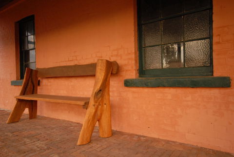 Leahy Historical House - Accommodation Sunshine Coast 6