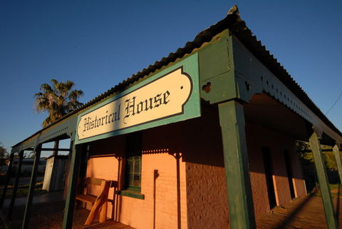 Leahy Historical House - Accommodation Sunshine Coast 7