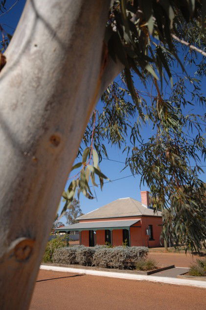 Leahy Historical House - Accommodation Sunshine Coast 10